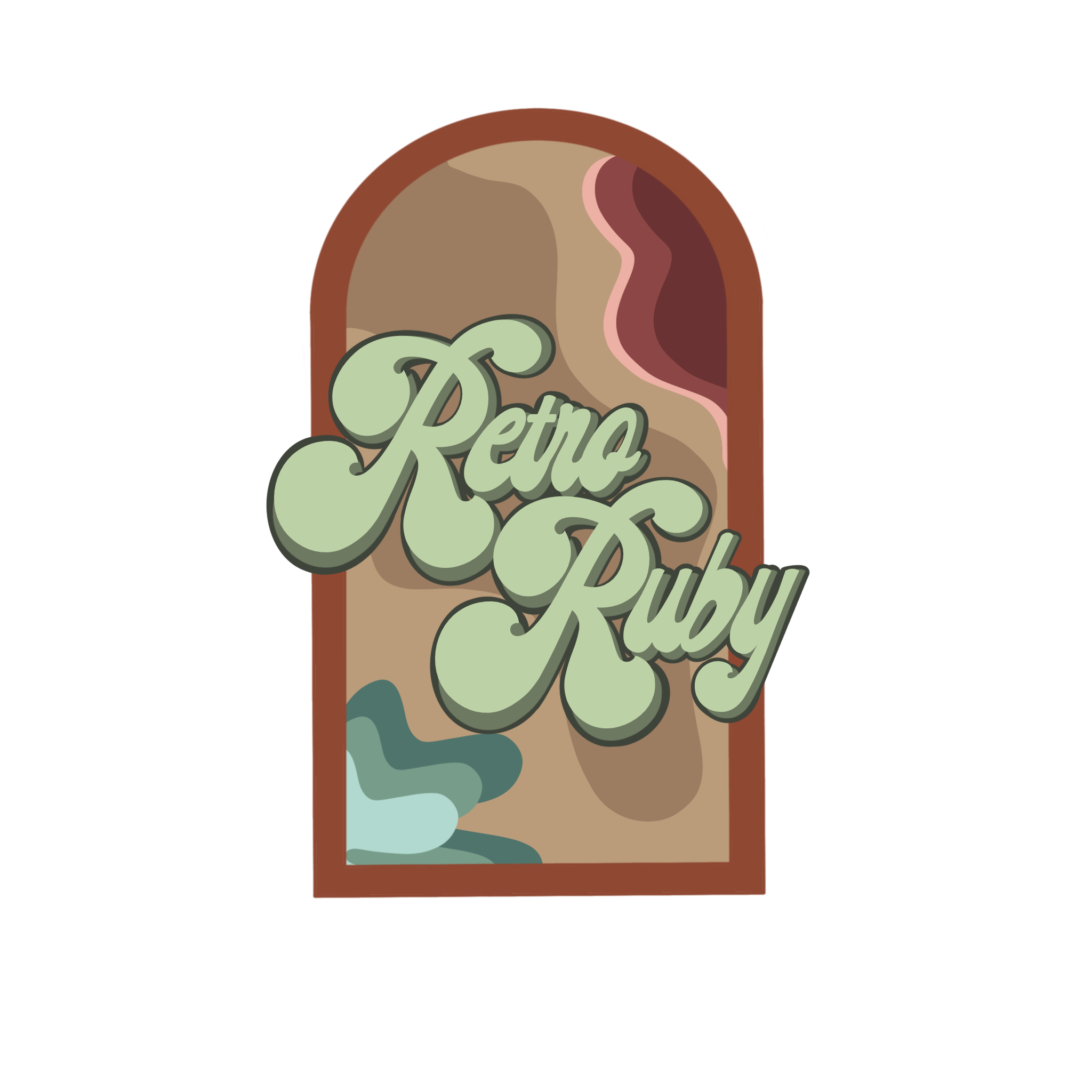 Retro Ruby